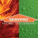 SERVPRO® of Hendricks County logo
